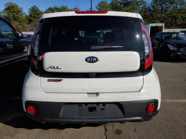Photo 6 from auction – 2019 KIA SOUL with VIN KNDJN2A27K7652108