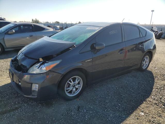 TOYOTA PRIUS 2010 with VIN JTDKN3DU4A5001763 - Photo from auction