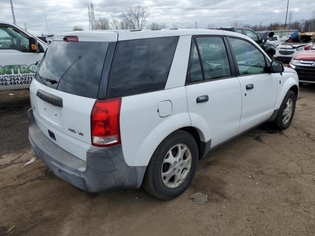 Photo 3 from auction – 2002 SATURN VUE with VIN 5GZCZ63B02S817641