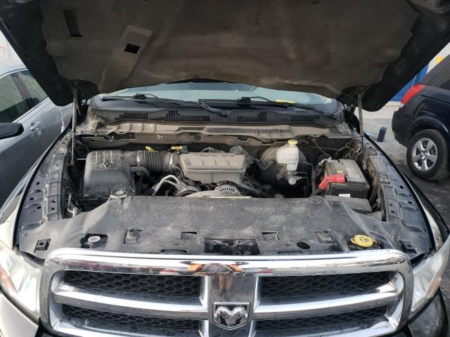 Photo 11 from auction – 2012 DODGE RAM 1500 S with VIN 1C6RD7GP5CS102143