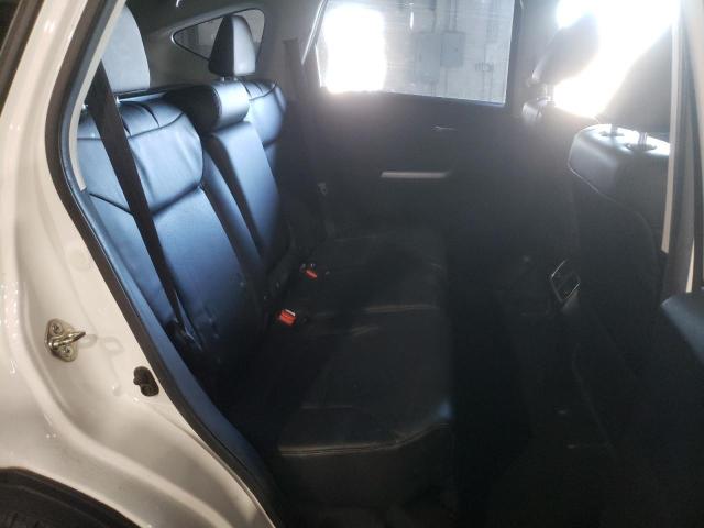 Photo 11 from auction – 2016 HONDA CR-V EXL with VIN 5J6RM4H78GL097830