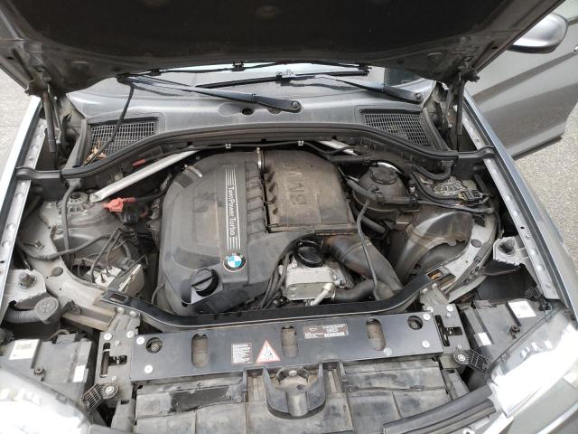 Photo 12 from auction – 2014 BMW X3 XDRIVE3 with VIN 5UXWX7C52E0E75521