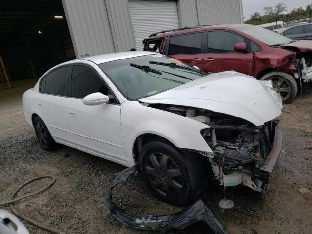 Photo 4 from auction – 2006 NISSAN ALTIMA S with VIN 1N4AL11D06C235014