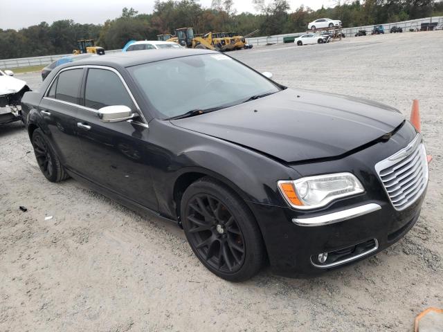 Photo 4 from auction – 2013 CHRYSLER 300C with VIN 2C3CCAEG8DH553338