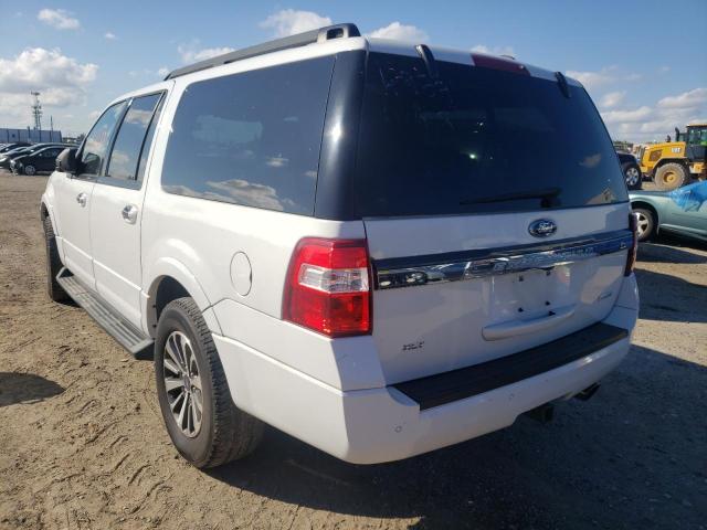 Photo 2 from auction – 2015 FORD EXPEDITION with VIN 1FMJK1HT4FEF14959