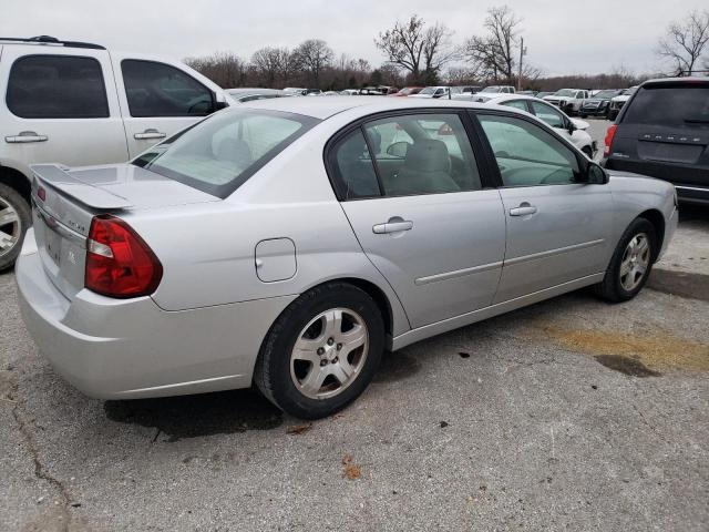 Photo 3 from auction – 2005 CHEVROLET MALIBU LT with VIN 1G1ZU54805F203802