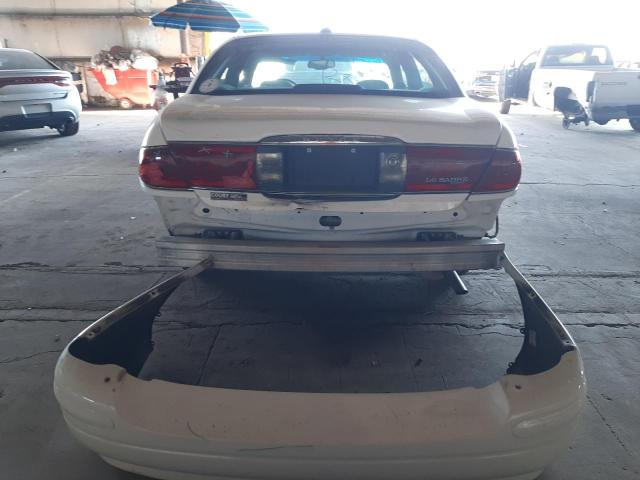 Photo 6 from auction – 2004 BUICK LESABRE CU with VIN 1G4HP52K44U104592