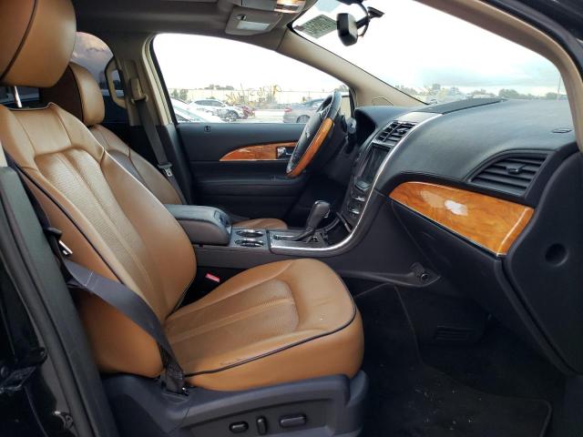 Photo 5 from auction – 2015 LINCOLN MKX with VIN 2LMDJ8JK1FBL31240