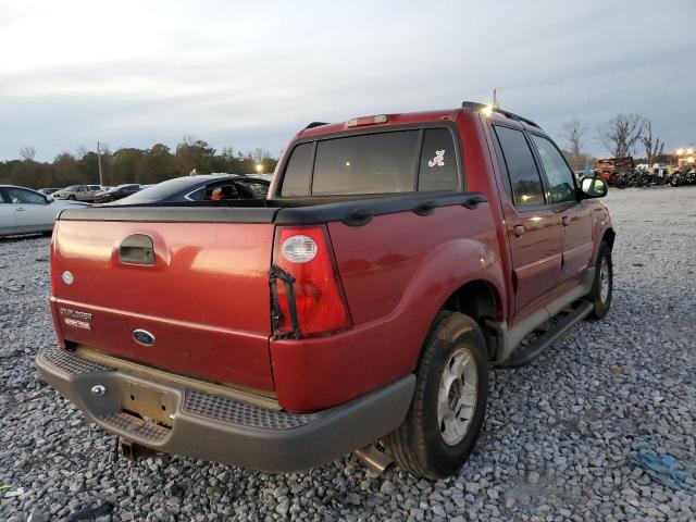 Photo 3 from auction – 2002 FORD EXPLORER S with VIN 1FMZU67E32UC38917
