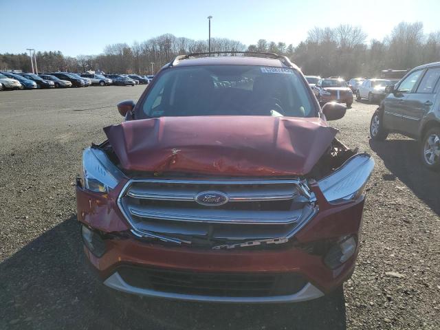 Photo 5 from auction – 2017 FORD ESCAPE SE with VIN 1FMCU9GD6HUD14878