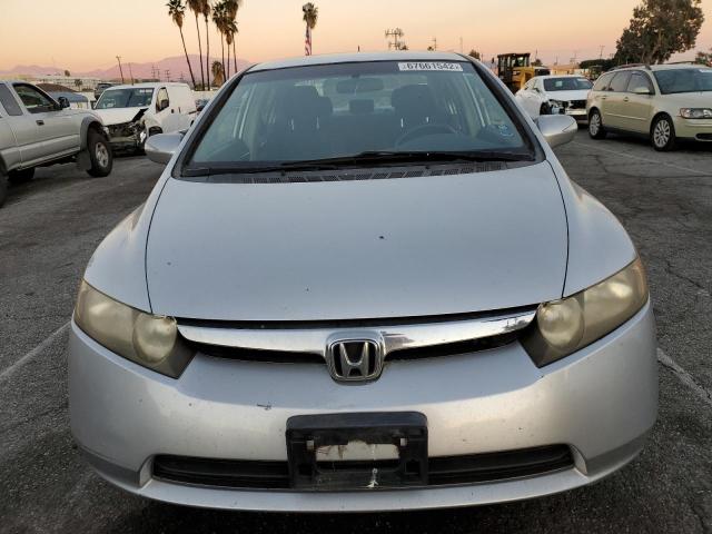 Photo 5 from auction – 2008 HONDA CIVIC HYBR with VIN JHMFA36278S006622