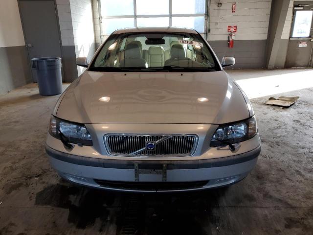 Photo 5 from auction – 2004 VOLVO V70 with VIN YV1SW61T342426482