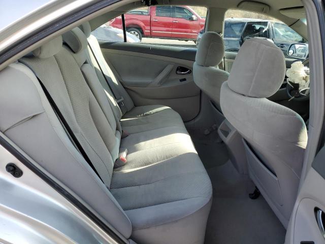 Photo 10 from auction – 2008 TOYOTA CAMRY CE with VIN 4T4BE46K98R026130