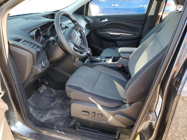 Photo 7 from auction – 2018 FORD ESCAPE SE with VIN 1FMCU0GD1JUA18653