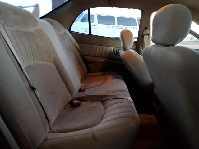 Photo 10 from auction – 2003 BUICK CENTURY CU with VIN 2G4WS52J231215388