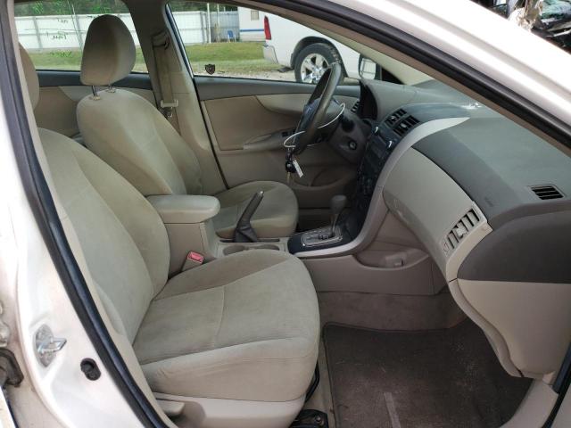 Photo 5 from auction – 2010 TOYOTA CAROLLA with VIN 2T1BU4EE3AC524470