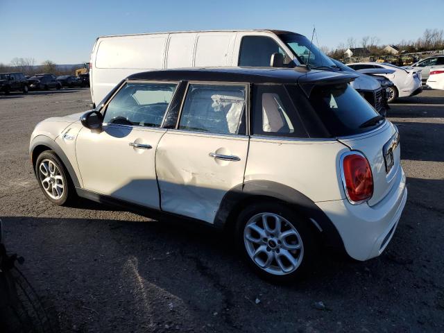 Photo 2 from auction – 2015 MINI COOPER S with VIN WMWXU3C55F2B56611