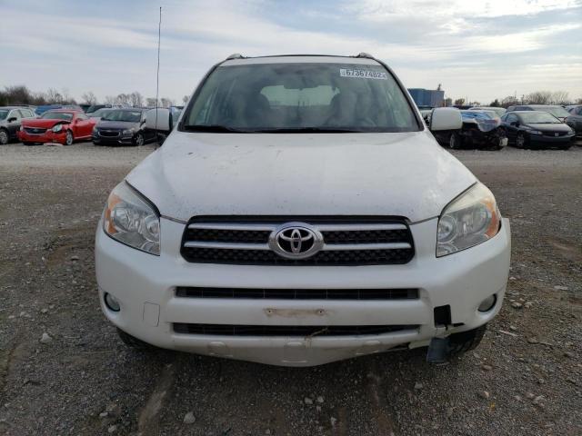 Photo 5 from auction – 2008 TOYOTA RAV4 LIMIT with VIN JTMBD31V085152514