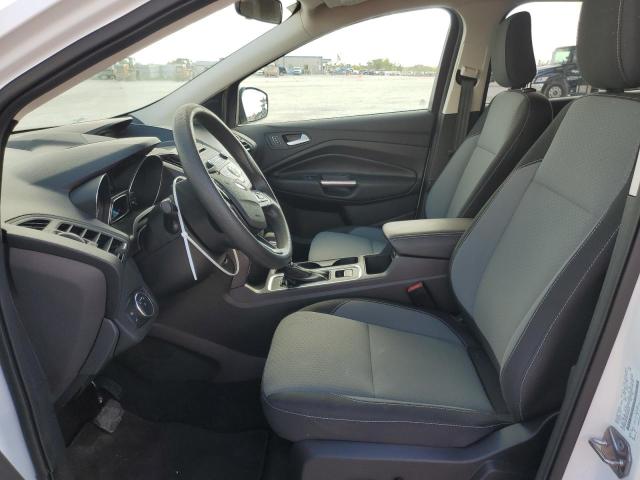 Photo 7 from auction – 2018 FORD ESCAPE SE with VIN 1FMCU9GD0JUD42276