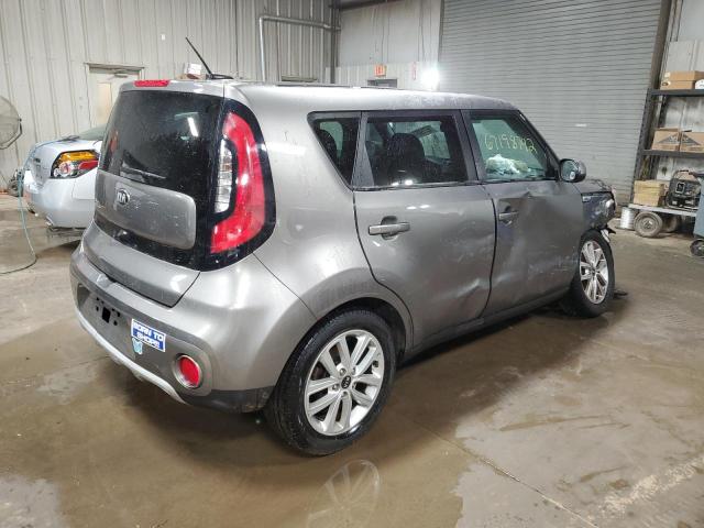 Photo 3 from auction – 2018 KIA SOUL + with VIN KNDJP3A51J7506232