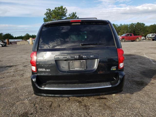Photo 6 from auction – 2019 DODGE GRAND CARA with VIN 2C4RDGEG8KR595747
