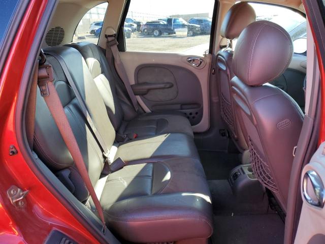 Фото 10 с аукциона – 2001 CHRYSLER PT CRUISER с VIN 3C8FY4BB61T684788