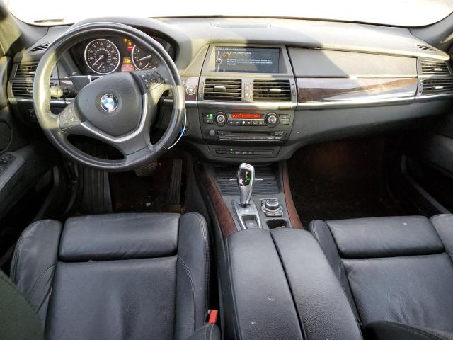 Photo 8 from auction – 2011 BMW X5 XDRIVE3 with VIN 5UXZV4C59BL408214