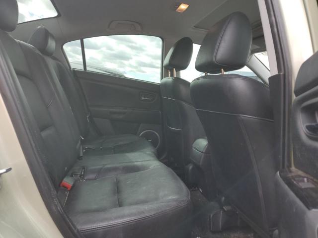 Photo 10 from auction – 2008 MAZDA 3 S with VIN JM1BK323981148472