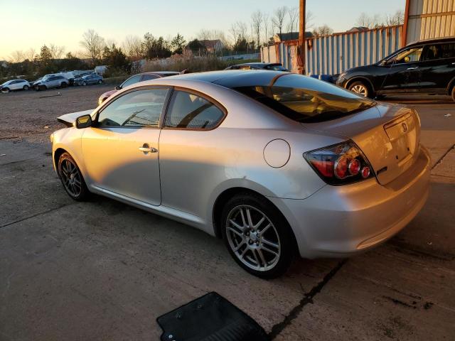 Photo 2 from auction – 2009 TOYOTA SCION TC with VIN JTKDE167890292872