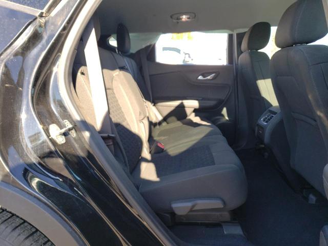 Photo 11 from auction – 2021 CHEVROLET BLAZER 2LT with VIN 3GNKBCRS6MS565139
