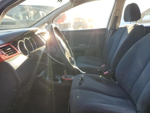 Photo 7 from auction – 2008 NISSAN VERSA S with VIN 3N1BC13E68L386096