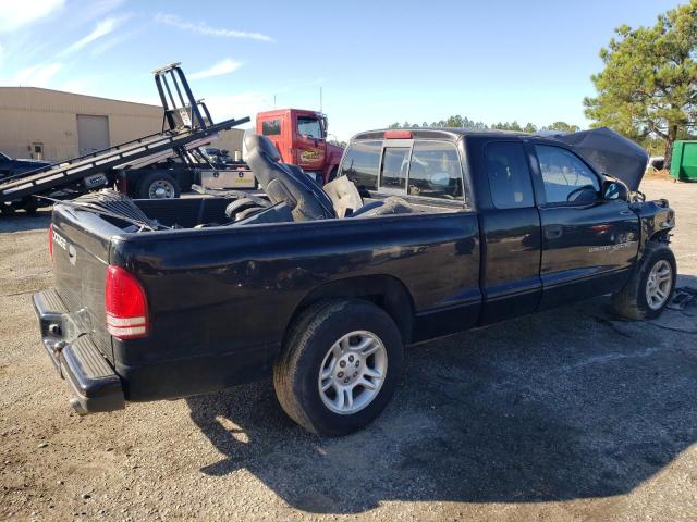 Photo 3 from auction – 2001 DODGE DAKOTA with VIN 1B7GL22X41S344173