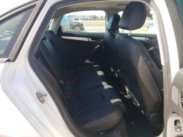 Photo 10 from auction – 2011 AUDI A4 PREMIUM with VIN WAUBFAFL5BN006930