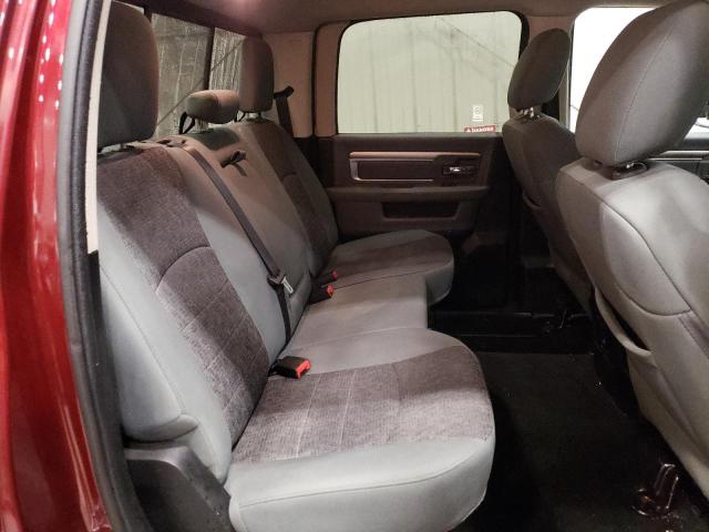 Photo 10 from auction – 2016 RAM 1500 SLT with VIN 3C6RR7LTXGG389223