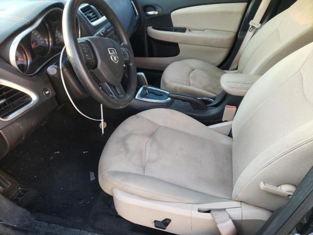 Photo 7 from auction – 2013 DODGE AVENGER SE with VIN 1C3CDZAG0DN766745