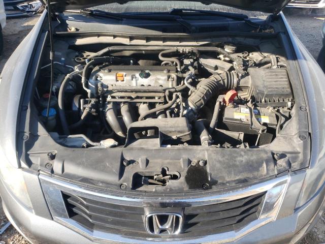 Photo 11 from auction – 2010 HONDA ACCORD EX with VIN 1HGCP2F77AA004424