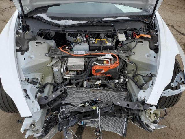Photo 11 from auction – 2021 TESLA MODEL 3 with VIN 5YJ3E1EB7MF960860