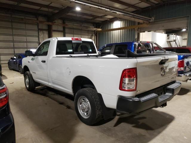 Photo 2 from auction – 2021 RAM 2500 TRADE with VIN 3C6MR5AJ5MG679137