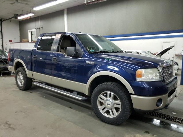 Photo 4 from auction – 2008 FORD F150 SUPER with VIN 1FTPW14V48FB19879