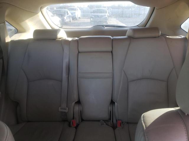 Photo 10 from auction – 2006 LEXUS RX 330 with VIN 2T2HA31U76C102182