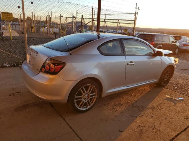 Photo 3 from auction – 2009 TOYOTA SCION TC with VIN JTKDE167890292872