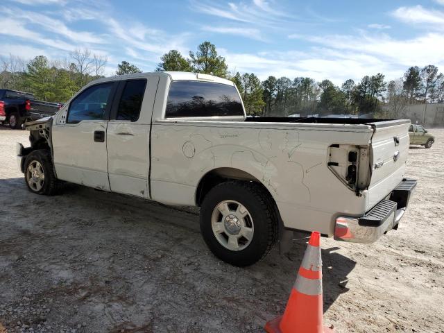 Photo 2 from auction – 2013 FORD F150 SUPER with VIN 1FTEX1CM4DFC92258