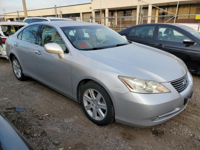 Photo 4 from auction – 2007 LEXUS ES 350 with VIN JTHBJ46G872064902