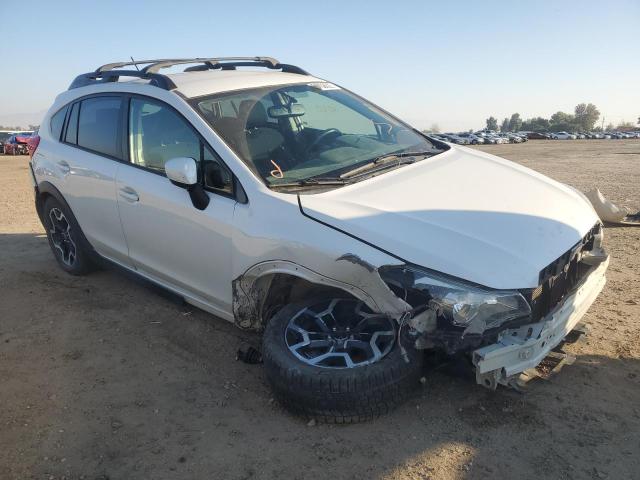Photo 4 from auction – 2016 SUBARU CROSSTREK with VIN JF2GPABC9G8323757
