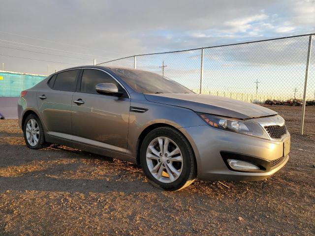 Photo 4 from auction – 2013 KIA OPTIMA LX with VIN 5XXGM4A70DG090597