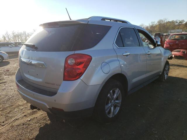 Photo 3 from auction – 2013 CHEVROLET EQUINOX LT with VIN 2GNFLGEK7D6346197