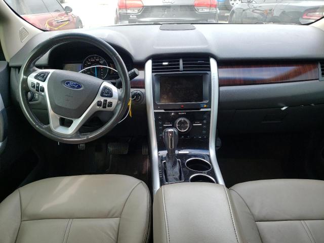 Photo 8 from auction – 2013 FORD EDGE LIMIT with VIN 2FMDK3KC6DBB66236