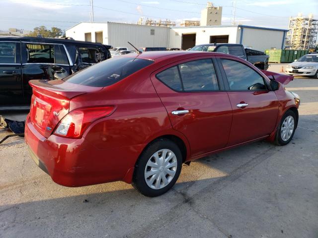 Photo 3 from auction – 2015 NISSAN VERSA S with VIN 3N1CN7AP3FL857995