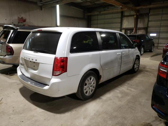 Photo 3 from auction – 2014 DODGE GRAND CARA with VIN 2C4RDGBG5ER478345