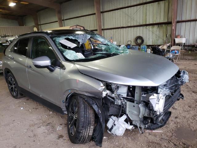 Photo 4 from auction – 2022 MITSUBISHI ECLIPSE CR with VIN JA4ASWAA5NZ049930